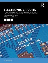 Free google books downloader online Electronic Circuits: Fundamentals and Applications / Edition 5