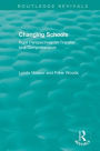 Changing Schools: Pupil Perspectives on Transfer to a Comprehensive