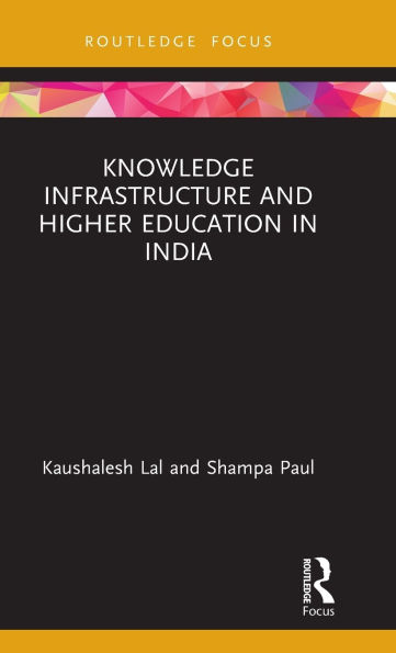 Knowledge Infrastructure and Higher Education India