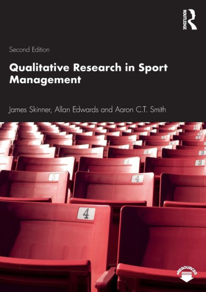 Qualitative Research Sport Management