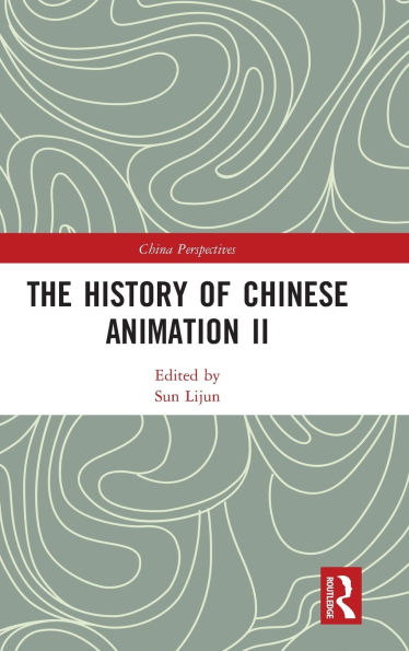 The History of Chinese Animation II