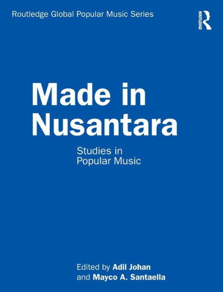 Made Nusantara: Studies Popular Music