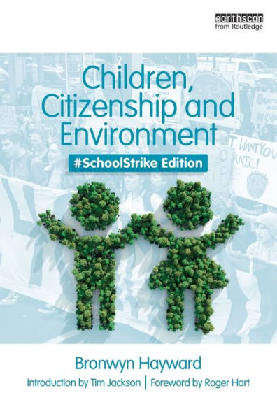 Children, Citizenship and Environment: #SchoolStrike Edition