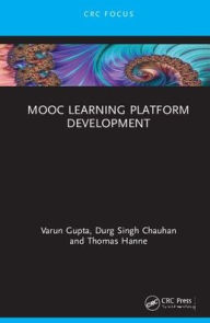 Title: MOOC Learning Platform Development / Edition 1, Author: Varun Gupta