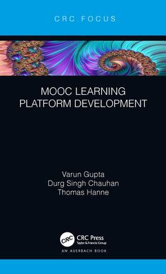 MOOC Learning Platform Development / Edition 1