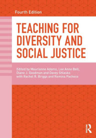 Title: Teaching for Diversity and Social Justice, Author: Maurianne Adams