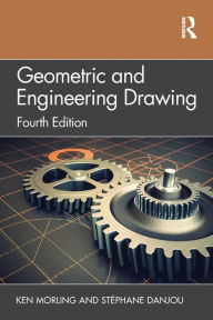 Title: Geometric and Engineering Drawing, Author: Ken Morling