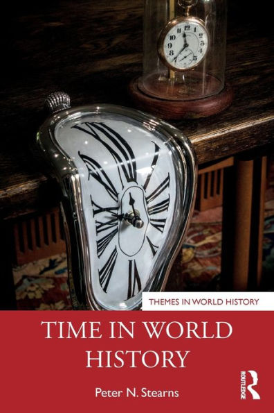 Time in World History / Edition 1