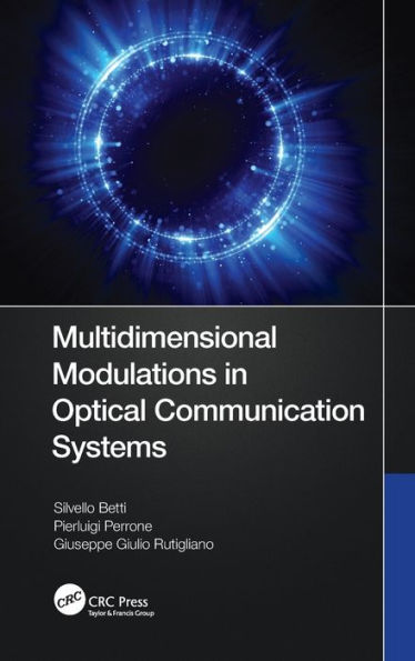 Multidimensional Modulations Optical Communication Systems