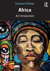 Title: Africa: An Introduction, Author: Eustace Palmer