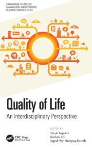 Title: Quality of Life: An Interdisciplinary Perspective, Author: Shruti Tripathi