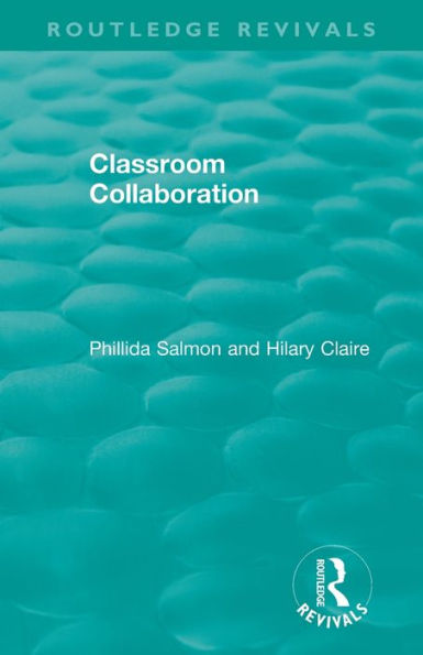 Classroom Collaboration