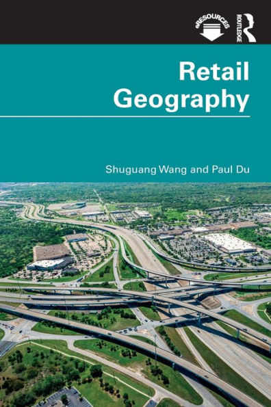 Retail Geography / Edition 1