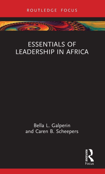 Essentials of Leadership Africa