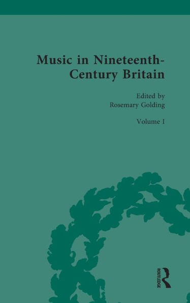 Music Nineteenth-Century Britain