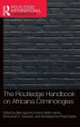 The Routledge Handbook of Africana Criminologies