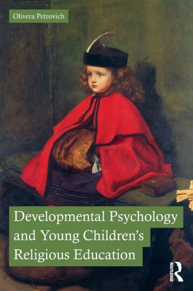 Developmental Psychology and Young Children's Religious Education