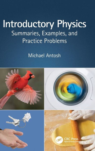 Introductory Physics: Summaries, Examples, and Practice Problems