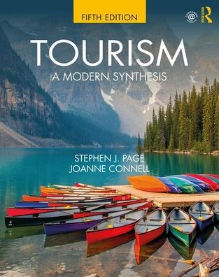Tourism: A Modern Synthesis