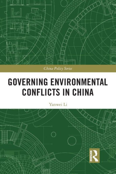 Governing Environmental Conflicts China