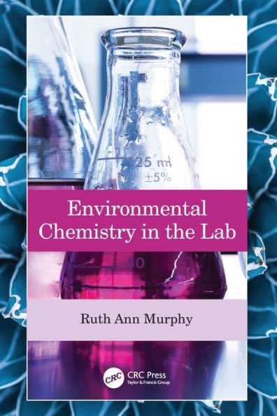 Environmental Chemistry the Lab