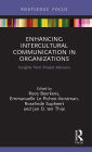 Enhancing Intercultural Communication in Organizations: Insights from Project Advisers / Edition 1