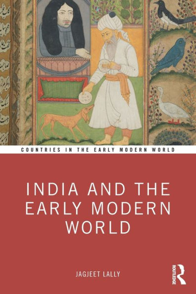 India and the Early Modern World