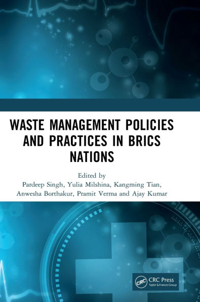 Waste Management Policies and Practices BRICS Nations