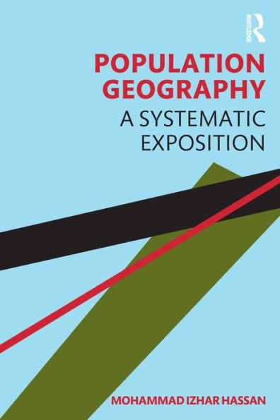 Population Geography: A Systematic Exposition