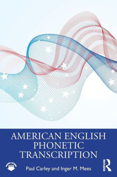 American English Phonetic Transcription