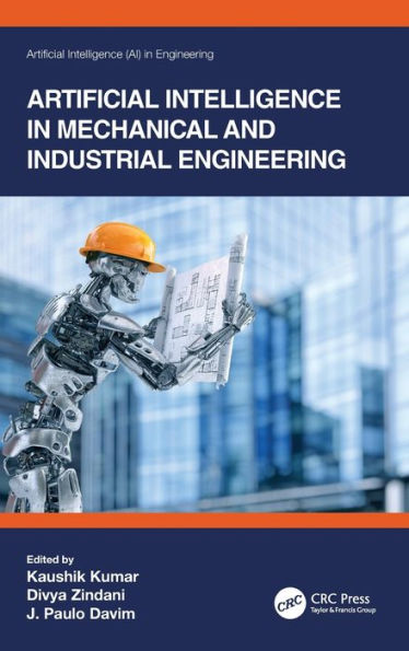 Artificial Intelligence Mechanical and Industrial Engineering