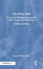 The Foley Grail: The Art of Performing Sound for Film, Games, and Animation