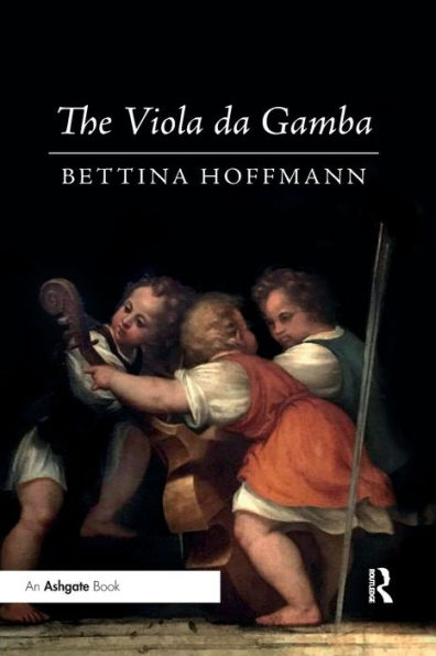 The Viola da Gamba