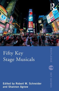 Title: Fifty Key Stage Musicals, Author: Robert W. Schneider