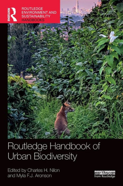Routledge Handbook of Urban Biodiversity