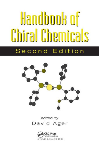 Handbook of Chiral Chemicals / Edition 2