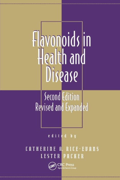 Flavonoids in Health and Disease / Edition 2