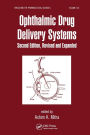 Ophthalmic Drug Delivery Systems / Edition 2