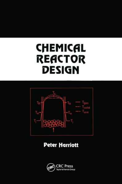 Chemical Reactor Design