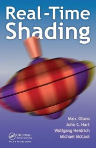 Title: Real-Time Shading / Edition 1, Author: Marc Olano