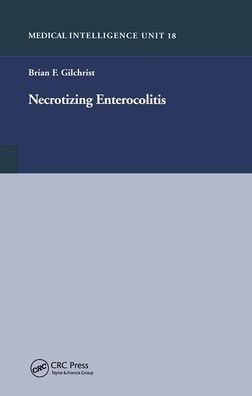 Necrotizing Enterocolitis / Edition 1