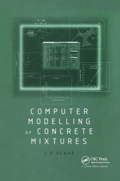 Computer Modelling of Concrete Mixtures