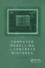 Computer Modelling of Concrete Mixtures