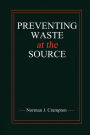 Preventing Waste at the Source