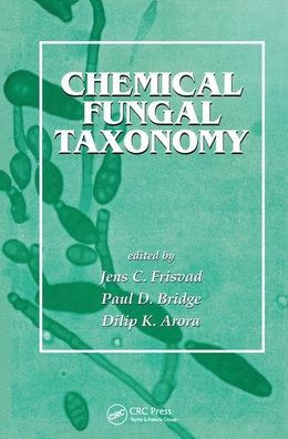Chemical Fungal Taxonomy