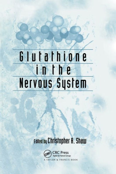 Glutathione The Nervous System