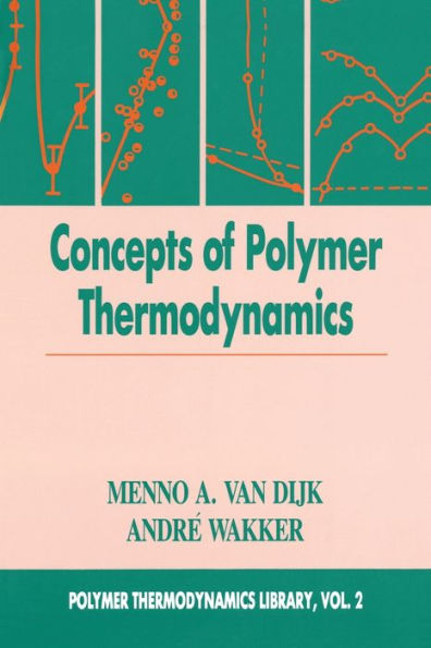 Concepts in Polymer Thermodynamics, Volume II