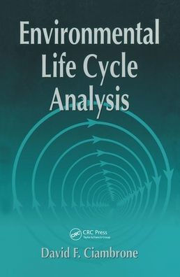Environmental Life Cycle Analysis