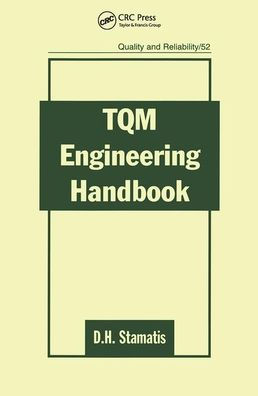 TQM Engineering Handbook