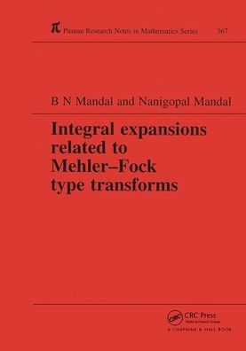 Integral Expansions Related to Mehler-Fock Type Transforms